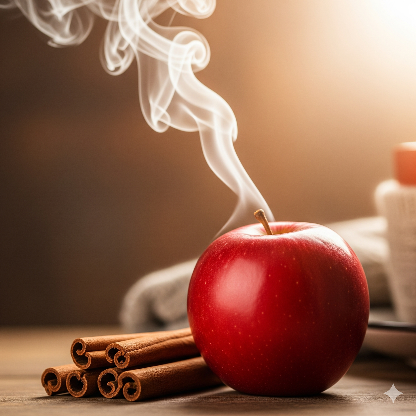 Perfume Multi-Espacio Manzana y Canela 200ml